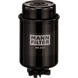 Mann & Hummel Kraftstofffilter LKW WK 8131