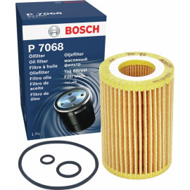 Ölfilter F 026 407 068