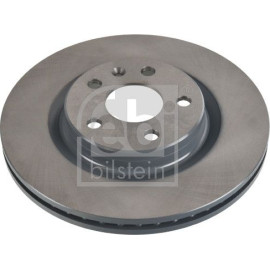 FEBI BILSTEIN Bremsscheibe 107518