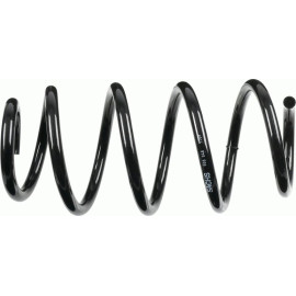 Sachs Fahrwerksfeder Ford P. S-Max, 1.8 Tdci, 2.0 Tdci 06 998 948