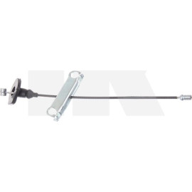 Seilzug, Feststellbremse Ford P. Mondeo 93-00 9025109