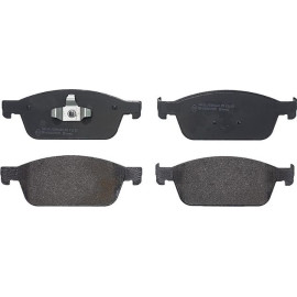 BREMBO Bremsklötze VA P 24 157