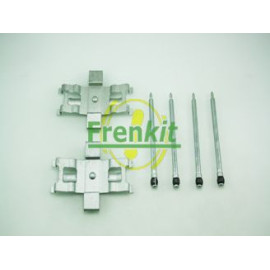 FRENKIT Zubehör, Bremsbeläge 901805