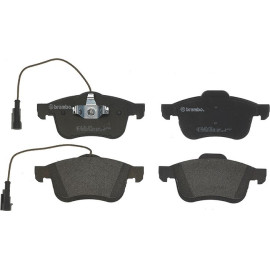 BREMBO Bremsklötze VA P 23 163