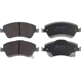 Bremsbelagsatz Toyota P. Auris 07 QP6269 Bremsbelagsatz Toyota P. Auris 07 QP6269