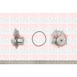 FAI AutoParts Wasserpumpe / Kühlmittelpumpe WP6404