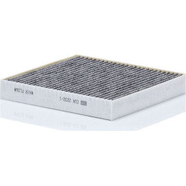 Mann & Hummel Aktivkohlefilter PKW CUK 2232/1