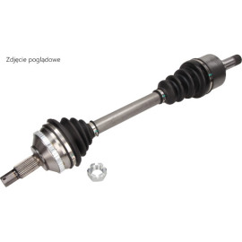 MAXGEAR Antriebswelle 27-0144MG 49-0462