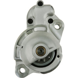 Anlasser S0374