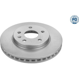 10 481 049PD Bremsscheibe VA Platinum 683 521 0025/PD
