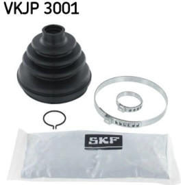SKF Faltenbalgsatz, Antriebswelle VKJP 3001