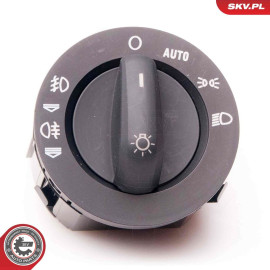 SKV GERMANY Schalten 36SKV018