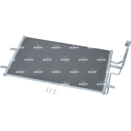 Kondensator, Klimaanlage 35507