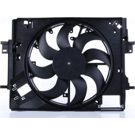 Kühlerlüfter PKW 850063