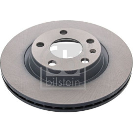 FEBI BILSTEIN Bremsscheibe 18398