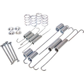 MAXGEAR Bremsbacken-Zubehörsatz 27-1228 MAXGEAR Bremsbacken-Zubehörsatz 27-1228