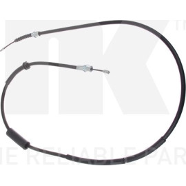 Seilzug, Feststellbremse Ford T. Mondeo Combi 00-07 Le/Pr 9025114