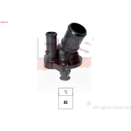 EPS Thermostat 1.880.756