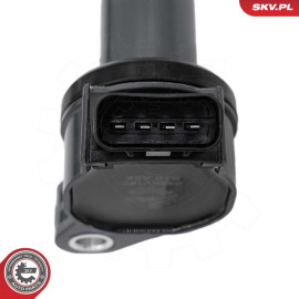 SKV GERMANY Zündspule 03SKV197
