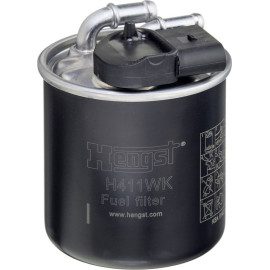 HENGST FILTER Kraftstofffilter H411WK