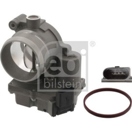 FEBI BILSTEIN Drosselklappengehäuse 46601