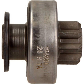 Freilaufgetriebe, Anlasser SD3028