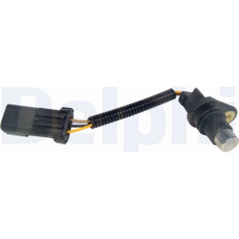 Delphi Kurbelwellensensor SS10896