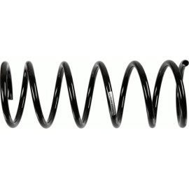 Sachs Fahrwerksfeder Volvo T. Xc70 Ii 3.0-3.2/2.0D-2.4D 07- für Fahrzeuge Mit Einstellbarem Fahrgestellniveau 994 822