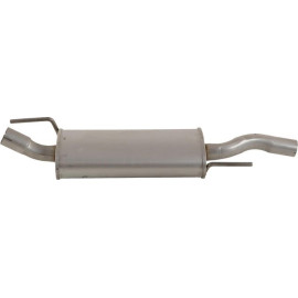 Walker Endschalldämpfer 17043 Walker Endschalldämpfer 17043