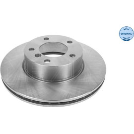 MEYLE Bremsscheibe BMW E90 05 3155233059 MEYLE Bremsscheibe BMW E90 05 3155233059