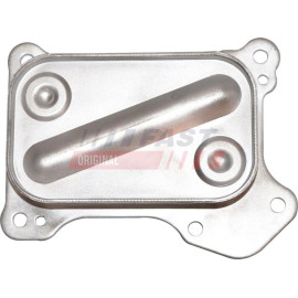 FAST Ölkühler, Motoröl FT55261