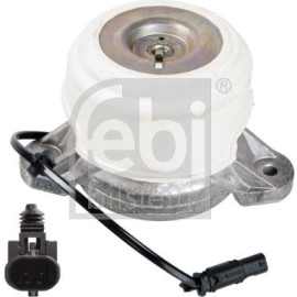 Lagerung, Motor 107968