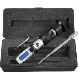 SW-Stahl Refraktometer 21550L