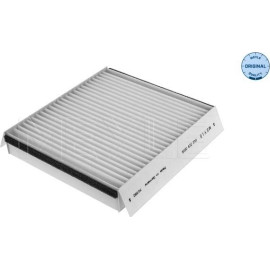 Innenraumfilter Db W163 M-Klasse 012 319 0016