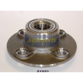 Radlagersatz KK-21031