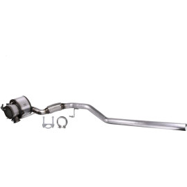 Kamoka Dieselpartikelfilter 8010044 Kamoka Dieselpartikelfilter 8010044