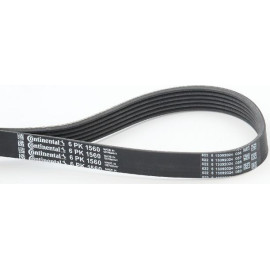 CONTINENTAL CTAM Keilrippenriemen 6PK1560