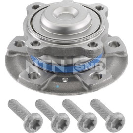 SNR Radlager R150.55