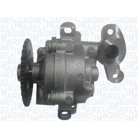 Magneti Marelli Ölpumpe 351516000160
