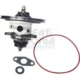 Rumpfgruppe, Lader 60011