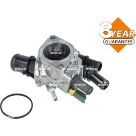 NRF Kühlmittelthermostat 725218 NRF Kühlmittelthermostat 725218
