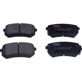 MAXGEAR Scheibenbremsbelagsatz 19-3647 MAXGEAR Scheibenbremsbelagsatz 19-3647