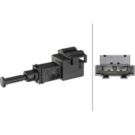 HELLA Bremslichtschalter 6DD 008 622-731
