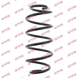 RH1797 KYB Fahrwerksfeder Citroen P. C4 Picasso/Grand 2.0 Hdi 02/07 RH1797 KYB Fahrwerksfeder Citroen P. C4 Picasso/Grand 2.0 Hdi 02/07