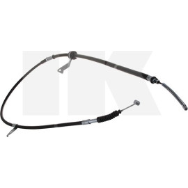 Seilzug, Feststellbremse Toyota T. Avensis 03-08 Le 9045144