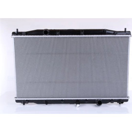 Wasserkühler PKW 68092