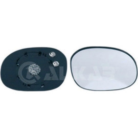 Spiegelglas, Außenspiegel 6432851