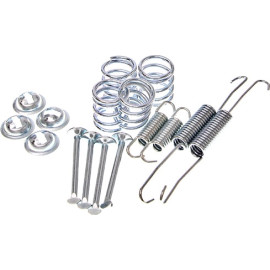 MAXGEAR Bremsbacken-Zubehörsatz 27-2311 MAXGEAR Bremsbacken-Zubehörsatz 27-2311