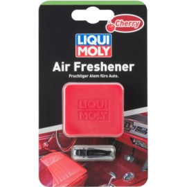 Liqui Moly Air Freshener Cherry 1 Stück 21832 Liqui Moly Air Freshener Cherry 1 Stück 21832