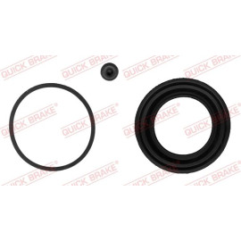 Quick Brake Reparatursatz für Bremssattel 114-0235 Quick Brake Reparatursatz für Bremssattel 114-0235